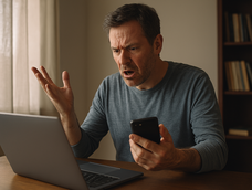 la queja con sentido: de la catarsis digital al derecho ciudadano la queja con sentido: de la catarsis digital al derecho ciudadano