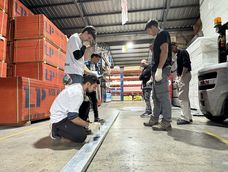 construccion eficiente: la plataforma que busca masificar el steel framing en latinoamerica