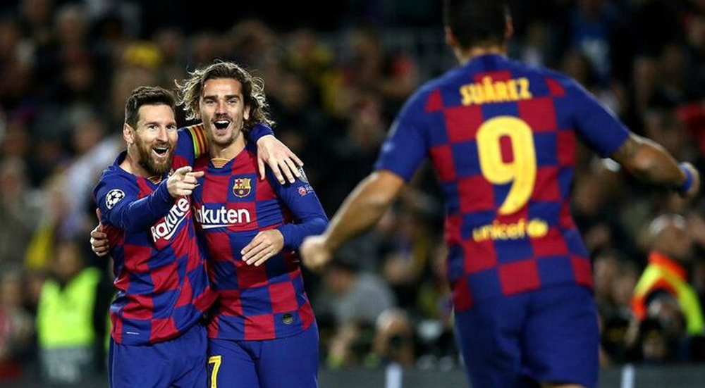 Jugó con Lionel Messi y es refuerzo de Orlando City, archirival en la MLS