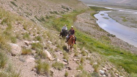 Reservas en Mendoza por encima del 70%: uno de los destinos más buscados del país.