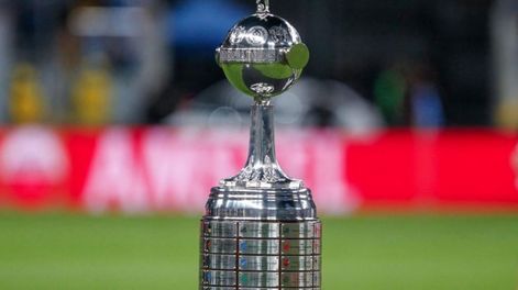 Copa Libertadores: días y horarios confirmados de los octavos de final