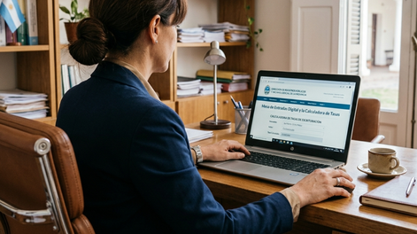 Los trámites de escrituras de viviendas serán más rápidos en Mendoza gracias a una esperada herramienta