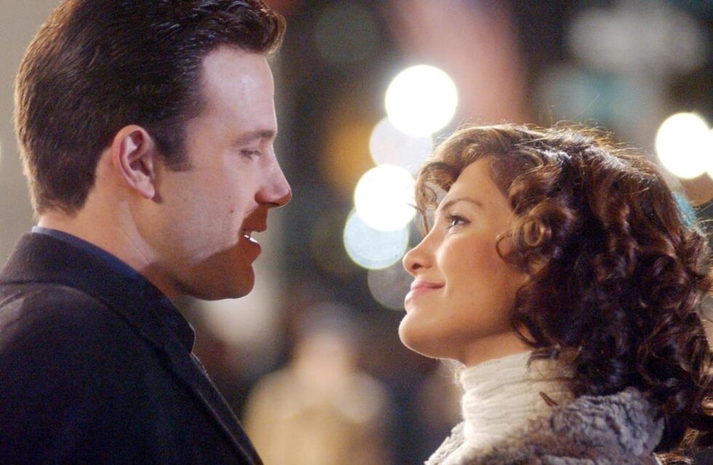 La pareja se ha vuelto a enamorar tras 17 años.