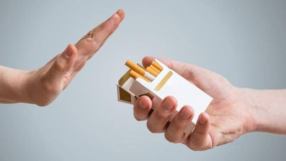 Dejar el cigarrillo conlleva beneficios para el bienestar diario y mejora la salud en general