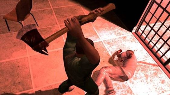 Top 5: videojuegos prohibidos en el mundo, a la venta en Argentina