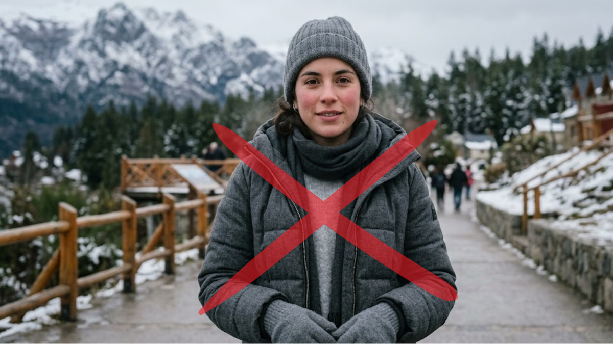 El gris oscuro está pasando de moda: el color 