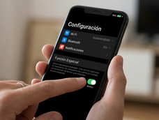 La batería de tu teléfono puede durar más si realizas estos cambios en tu configuración.&nbsp;