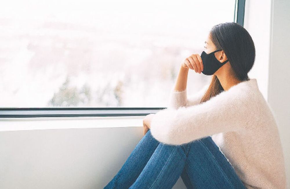 ¿Cómo fue el impacto de la pandemia en las relaciones familiares y la salud mental?