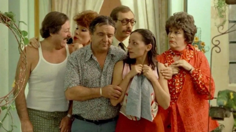 Por sus 40 años Esperando la carroza vuelve a los cines: en qué salas mendocinas podrá verse