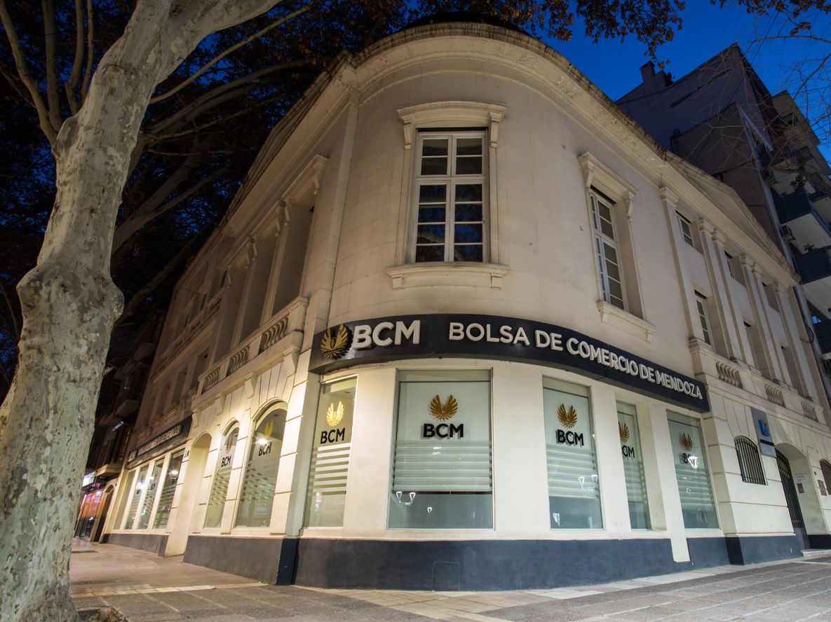 La BCM impulsa una nueva etapa con foco en modernización tecnológica y servicios financieros.