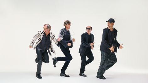 El Cuarteto de Nos llega a Mendoza para presentar el disco PUERTAS: dónde comprar las entradas