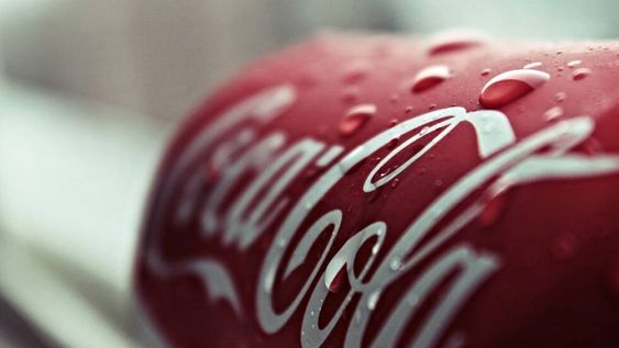 Coca Cola dice que su bebida es buena para la salud