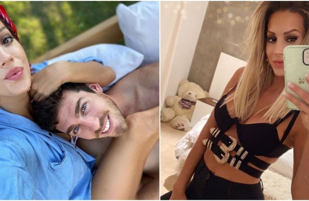 A un mes de separarse, Noelia Marzol y Ramiro Arias se reencontraron pero ¿volverán?