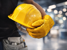 Seguridad laboral