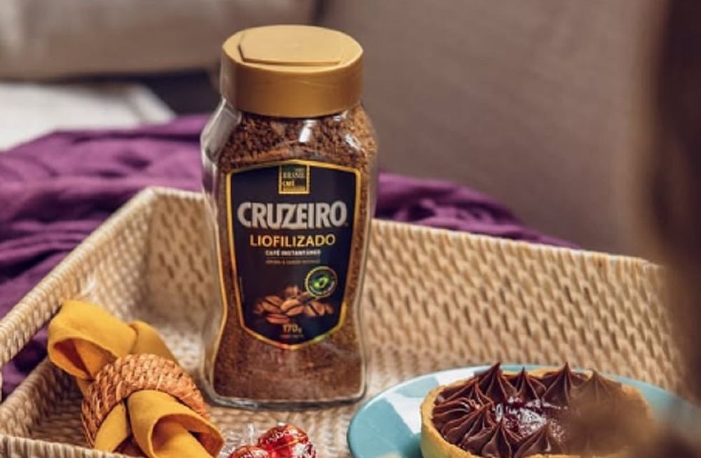 Más productos importados en Argentina: café Cruzeiro ya se consigue
