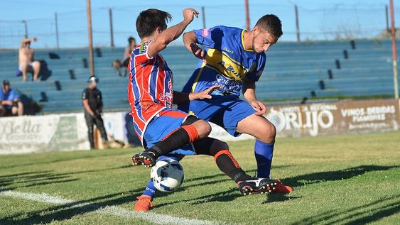 Copa Argentina: Huracán (SR) se eliminará con Peñarol (SJ) en la primera fase