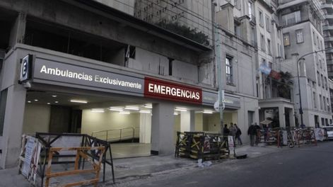El sanatorio Otamendi se pronunció contra el fallo de la justicia.