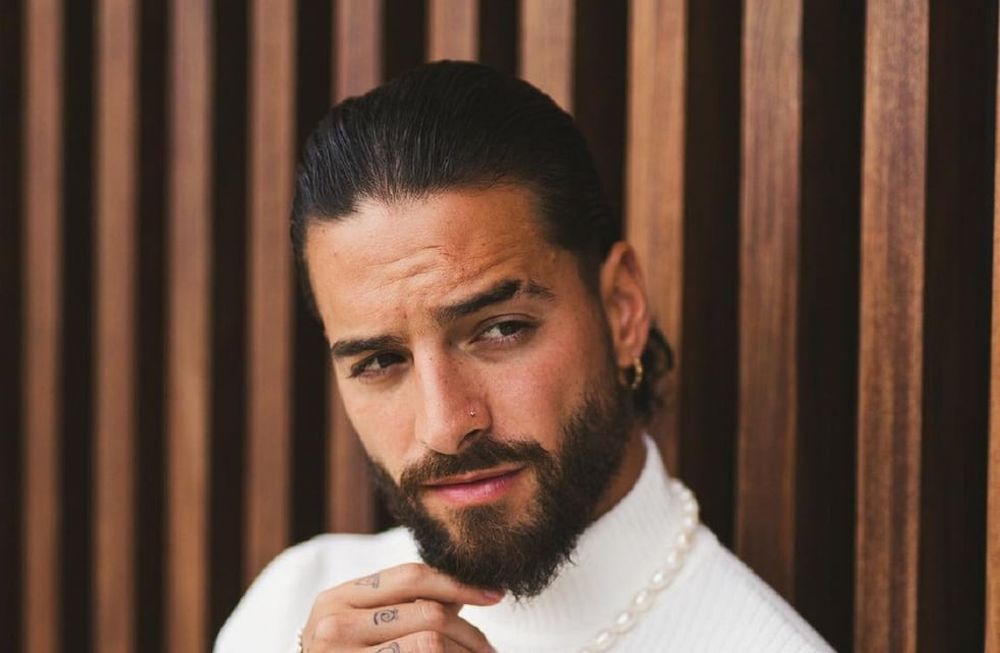 Maluma fue acosado por una fan y así reaccionó el artista