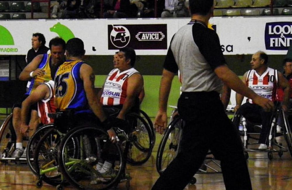 Diplomatura de la UNCuyo formará en deporte adaptado