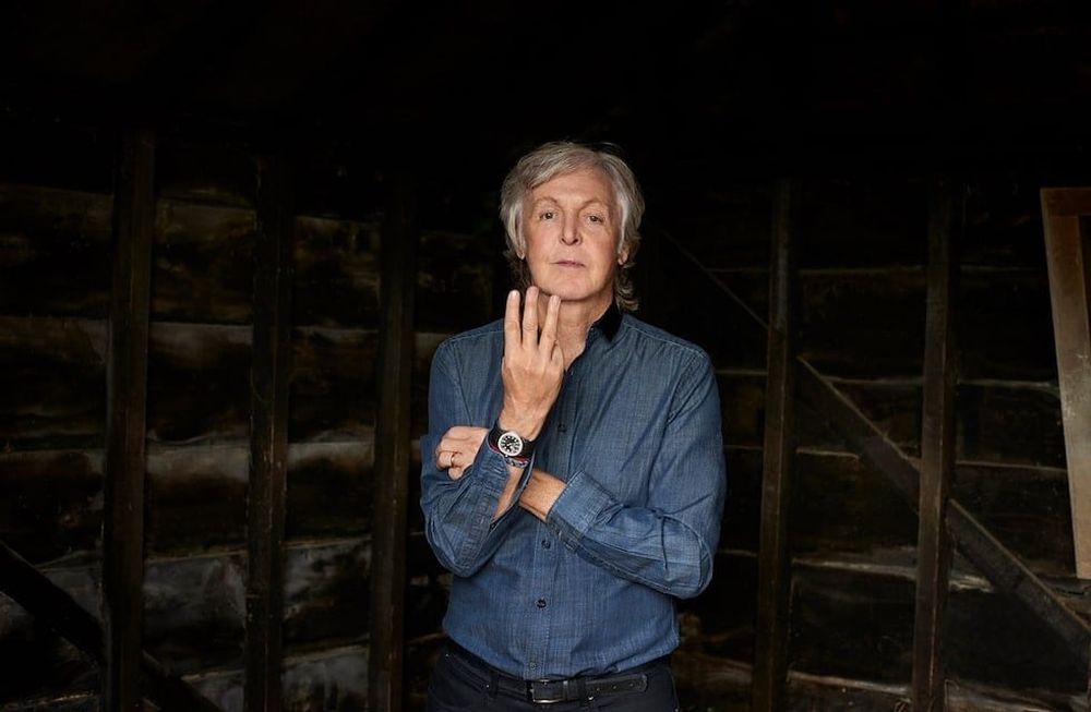 El legendario Beatle nació un 18 de junio pero de 1942. Hoy son ocho décadas de vida en la cima, aún vigente y creativo como el primer día en Liverpool.