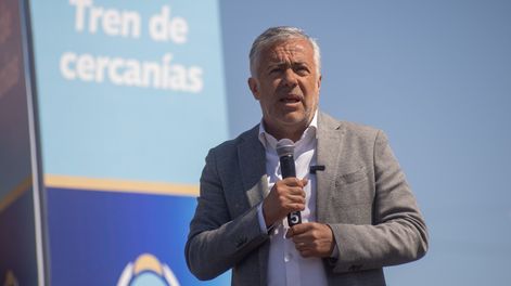 El decreto provincial habilitó la licitación de la obra, que será financiada a través del Fondo de Resarcimiento