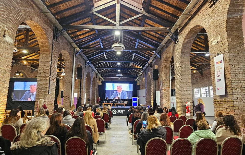 Women in Mining Argentina: Educación, comunicación y sostenibilidad con perspectiva de género