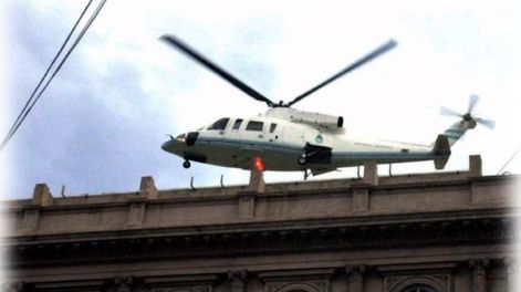 Causas de nuestra decadencia - Por Luis Sarmiento García