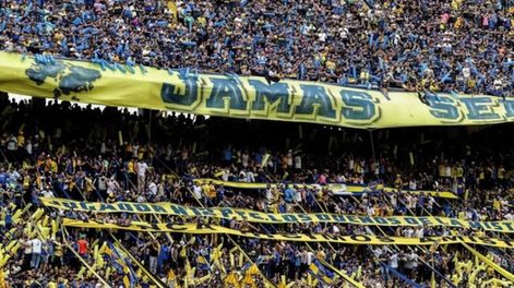 ¿Se viene el Bombonerazo?