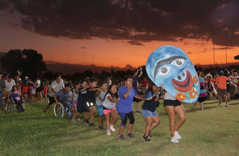 Última semana de inscripción para las escuelas de verano 2024 en Guaymallén