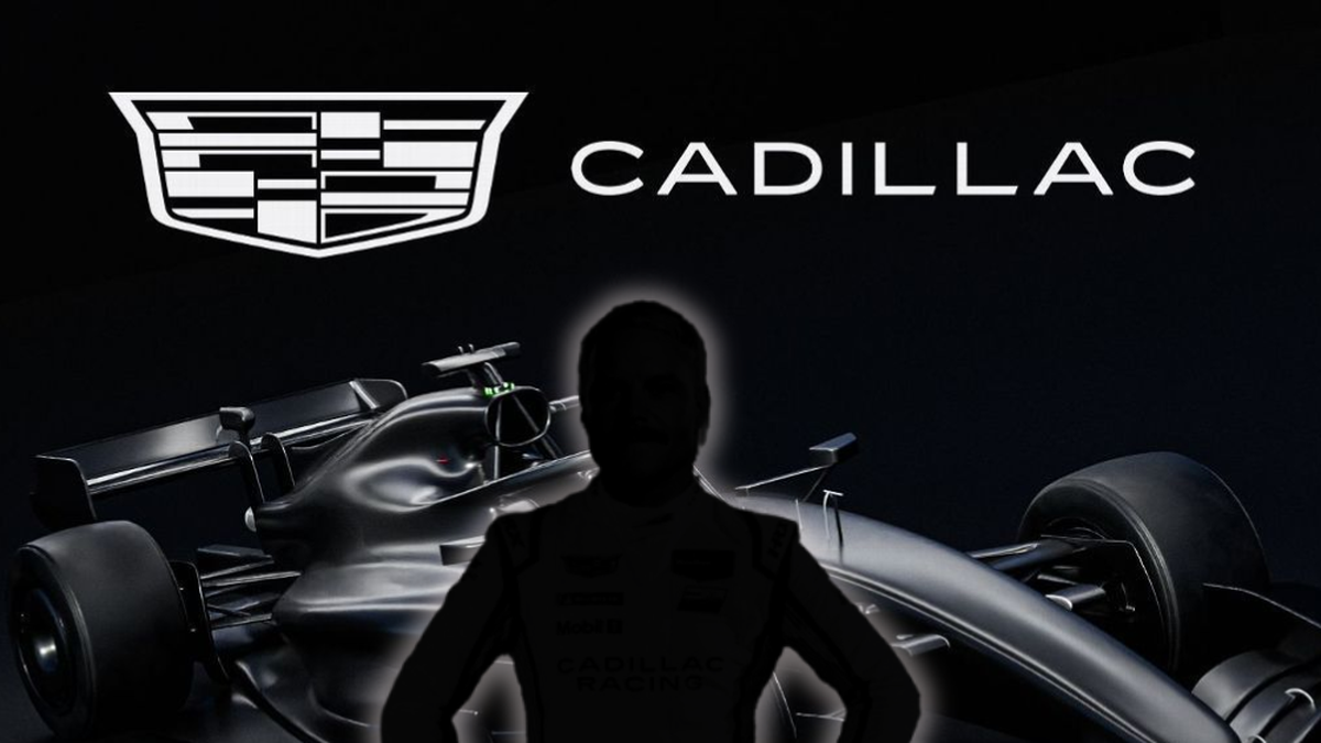 ¿Cadillac tiene piloto confirmado? Silencio y señales en plena 