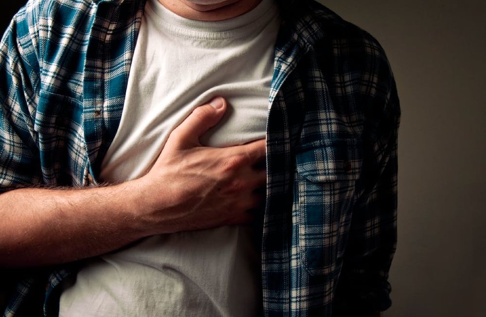 La pandemia y la atención del corazón: bajaron 40% las consultas y se internó a más mayores por infartos (Imagen ilustrativa / Web)