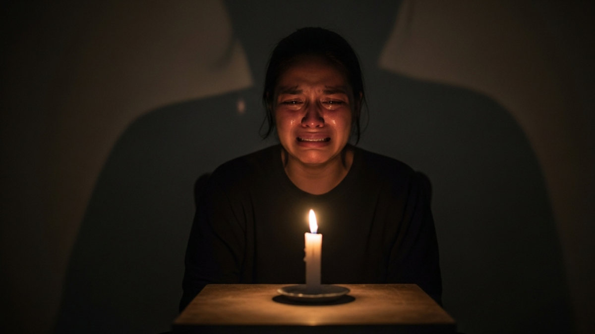Apagón eléctrico en todo el mundo: está será la fecha del próximo corte de luz, según la ... thumbnail