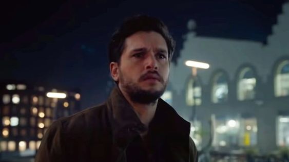 El actor admitió que pasar de GOT a Marvel fue básicamente pasar de un tanque a otro.