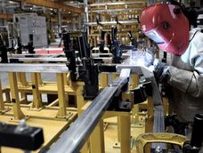 metalmecanica: la industria madre que resiste la baja y se esperanza con la mineria