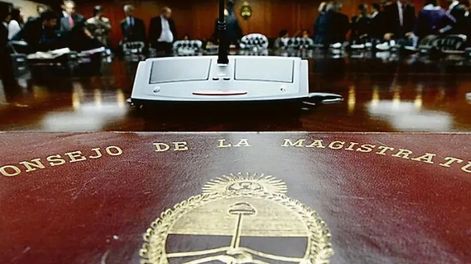 Los Andes | Consejo de la Magistratura