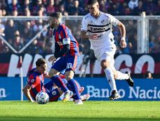 Platense ha tenido un torneo de fútbol destacable