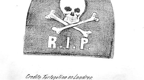 Problemas económicos, tradición nacional - Por Luciana Sabina