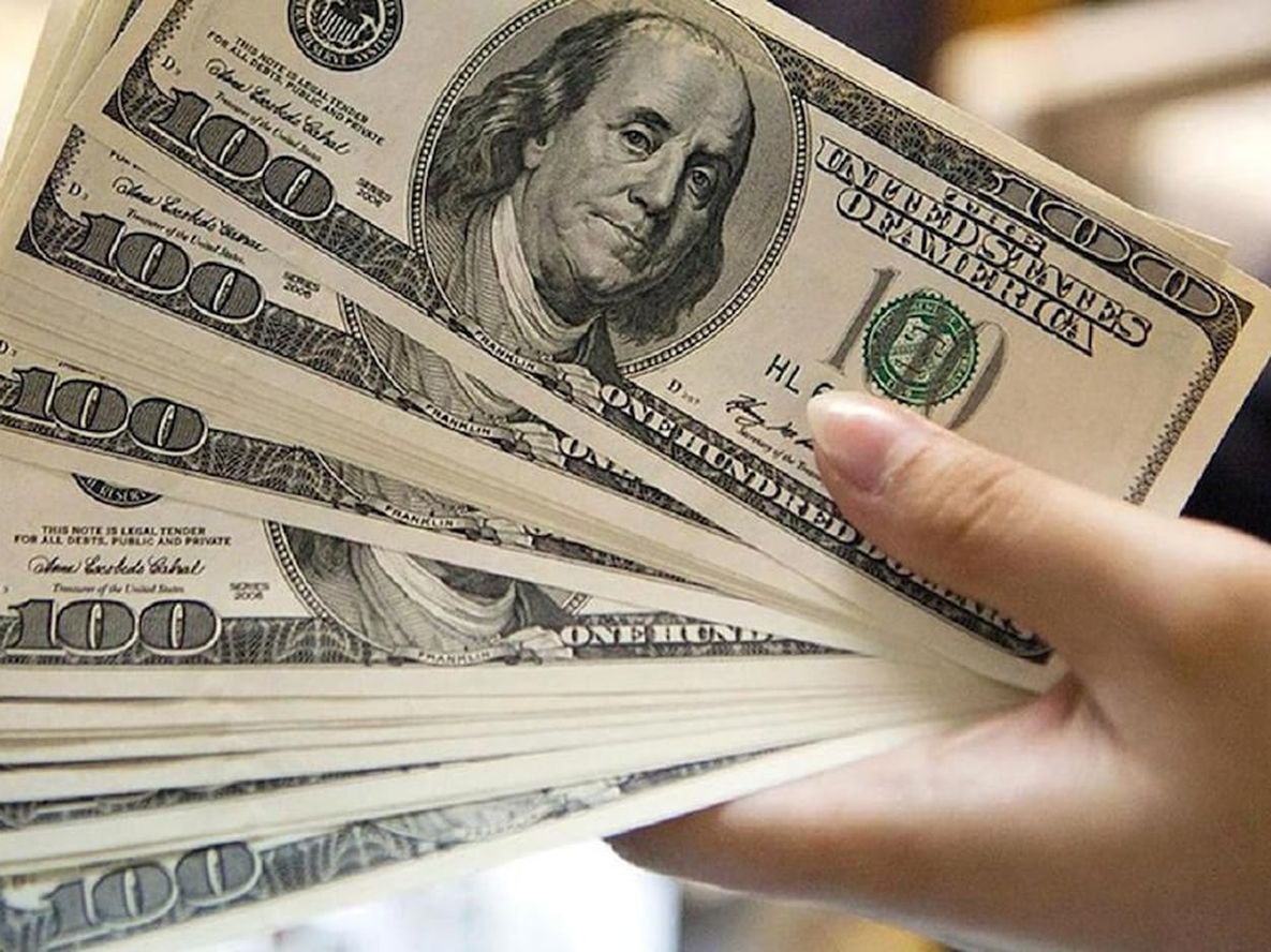 Dólar hoy: a cuánto cotiza este 8 de marzo