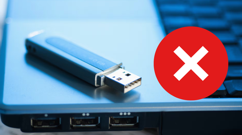 Adiós al clásico pendrive: qué tecnología va a reemplazarlo.