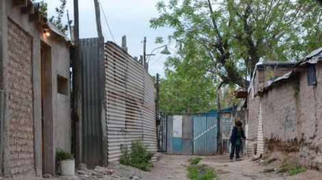 La pobreza: una necesidad - Por Jorge Sosa