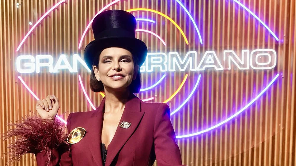 Daniela tuvo que abandonar Gran Hermano y ya tiene reemplazo.