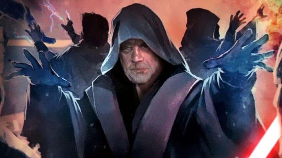 Star Wars ep. VII ya tiene tráiler