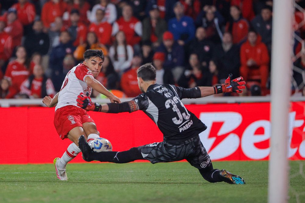 Independiente de Avellaneda - Huracán, per la Lega Professionisti