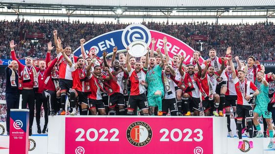 Ezequiel Bullaude se consagró campeón en Países Bajos, en su primera experiencia en Europa.