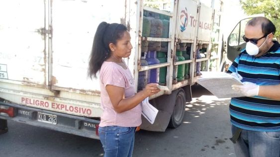 Frente al incremento de la garrafa social, la Municipalidad subsidiará el 52% de su valor