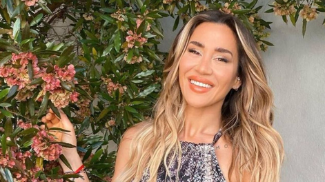 Nació Arturo Palleiro, el segundo hijo de Jimena Barón