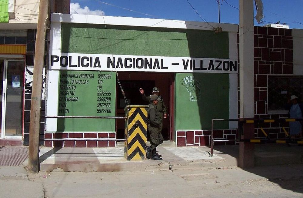 Asesinaron a golpes a una mujer argentina en Bolivia