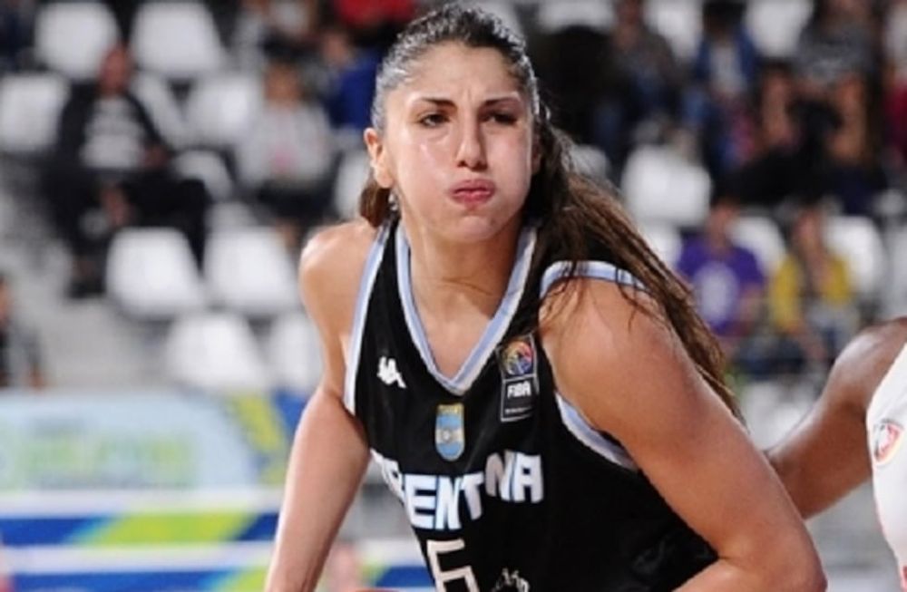 Mundial de básquet femenino: Las Gigantes no pudieron contra Turquía en su debut