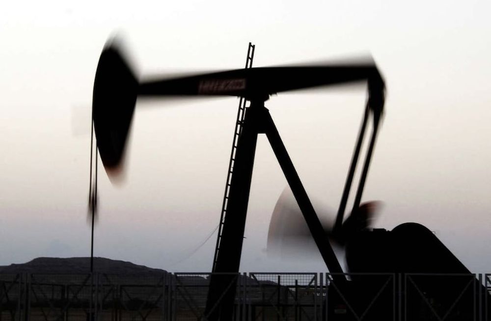 Preocupación por el valor del petróleo.
