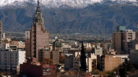 En Mendoza, el ordenamiento territorial es una competencia concurrente entre la provincia y los municipios.